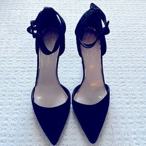 Jessica Simpson Heels